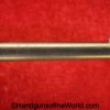Nambu, Type 14, 3.8, Date, 8mm, Matching Magazine, Matching Mag, Matching Clip, Japan, Japanese, Type, 14, Handgun, Pistol, C&R, Collectible, 1928, August