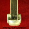 Nambu, Type 14, 3.8, Date, 8mm, Matching Magazine, Matching Mag, Matching Clip, Japan, Japanese, Type, 14, Handgun, Pistol, C&R, Collectible, 1928, August