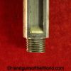 Nambu, Type 14, 3.8, Date, 8mm, Matching Magazine, Matching Mag, Matching Clip, Japan, Japanese, Type, 14, Handgun, Pistol, C&R, Collectible, 1928, August
