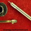 Nambu, Type 14, 3.8, Date, 8mm, Matching Magazine, Matching Mag, Matching Clip, Japan, Japanese, Type, 14, Handgun, Pistol, C&R, Collectible, 1928, August