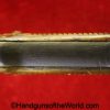 Nambu, Type 14, 3.8, Date, 8mm, Matching Magazine, Matching Mag, Matching Clip, Japan, Japanese, Type, 14, Handgun, Pistol, C&R, Collectible, 1928, August