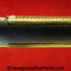 Nambu, Type 14, 3.8, Date, 8mm, Matching Magazine, Matching Mag, Matching Clip, Japan, Japanese, Type, 14, Handgun, Pistol, C&R, Collectible, 1928, August