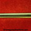 Nambu, Type 14, 3.8, Date, 8mm, Matching Magazine, Matching Mag, Matching Clip, Japan, Japanese, Type, 14, Handgun, Pistol, C&R, Collectible, 1928, August