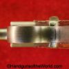 Nambu, Type 14, 3.8, Date, 8mm, Matching Magazine, Matching Mag, Matching Clip, Japan, Japanese, Type, 14, Handgun, Pistol, C&R, Collectible, 1928, August