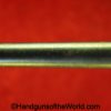 Nambu, Type 14, 3.8, Date, 8mm, Matching Magazine, Matching Mag, Matching Clip, Japan, Japanese, Type, 14, Handgun, Pistol, C&R, Collectible, 1928, August