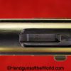 Nambu, Type 14, 3.8, Date, 8mm, Matching Magazine, Matching Mag, Matching Clip, Japan, Japanese, Type, 14, Handgun, Pistol, C&R, Collectible, 1928, August