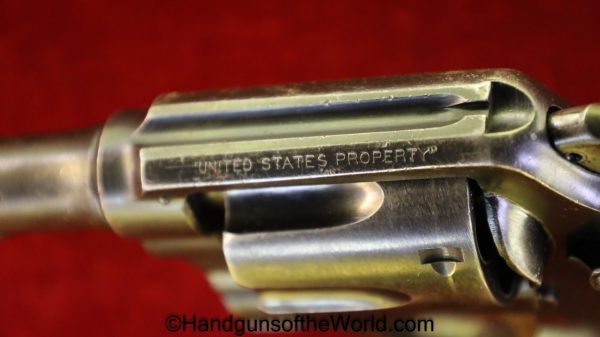 S&W, K200, Pre-Victory .38 S&W, New Zealand, WWII, WW2, Handgun, Revolver, C&R, Collectible, K-200, K 200, Victory, 38, .38, Smith and Wesson, USA, American