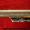 S&W, K200, Pre-Victory .38 S&W, New Zealand, WWII, WW2, Handgun, Revolver, C&R, Collectible, K-200, K 200, Victory, 38, .38, Smith and Wesson, USA, American