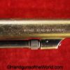 S&W, K200, Pre-Victory .38 S&W, New Zealand, WWII, WW2, Handgun, Revolver, C&R, Collectible, K-200, K 200, Victory, 38, .38, Smith and Wesson, USA, American