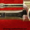 S&W, K200, Pre-Victory .38 S&W, New Zealand, WWII, WW2, Handgun, Revolver, C&R, Collectible, K-200, K 200, Victory, 38, .38, Smith and Wesson, USA, American