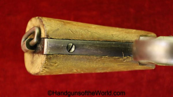 S&W, K200, Pre-Victory .38 S&W, New Zealand, WWII, WW2, Handgun, Revolver, C&R, Collectible, K-200, K 200, Victory, 38, .38, Smith and Wesson, USA, American
