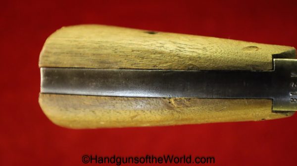 S&W, K200, Pre-Victory .38 S&W, New Zealand, WWII, WW2, Handgun, Revolver, C&R, Collectible, K-200, K 200, Victory, 38, .38, Smith and Wesson, USA, American