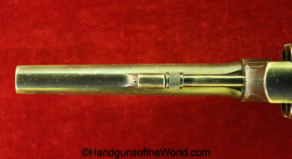 S&W, K200, Pre-Victory .38 S&W, New Zealand, WWII, WW2, Handgun, Revolver, C&R, Collectible, K-200, K 200, Victory, 38, .38, Smith and Wesson, USA, American