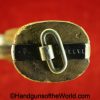 S&W, K200, Pre-Victory .38 S&W, New Zealand, WWII, WW2, Handgun, Revolver, C&R, Collectible, K-200, K 200, Victory, 38, .38, Smith and Wesson, USA, American