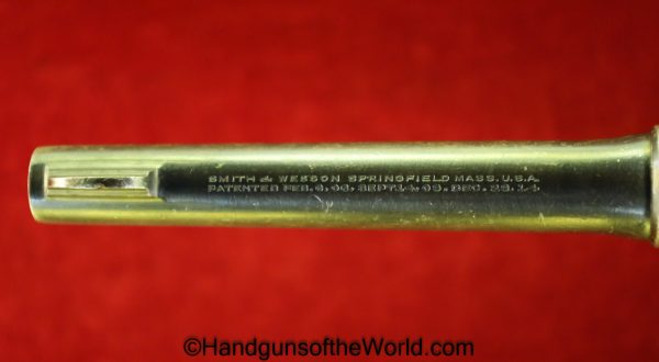 S&W, K200, Pre-Victory .38 S&W, New Zealand, WWII, WW2, Handgun, Revolver, C&R, Collectible, K-200, K 200, Victory, 38, .38, Smith and Wesson, USA, American