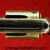 S&W, K200, Pre-Victory .38 S&W, New Zealand, WWII, WW2, Handgun, Revolver, C&R, Collectible, K-200, K 200, Victory, 38, .38, Smith and Wesson, USA, American
