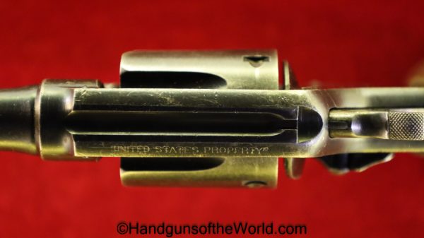 S&W, K200, Pre-Victory .38 S&W, New Zealand, WWII, WW2, Handgun, Revolver, C&R, Collectible, K-200, K 200, Victory, 38, .38, Smith and Wesson, USA, American