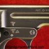 Steyr, 1908/34, 7.65mm, Nazi, Eagle N, Proofed, Full Rig, German, Germany, WWII, WW2, Austrian, Austria, Handgun, Pistol, C&R, Collectible, E/N, Eagle/N