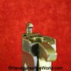 Steyr, 1908/34, 7.65mm, Nazi, Eagle N, Proofed, Full Rig, German, Germany, WWII, WW2, Austrian, Austria, Handgun, Pistol, C&R, Collectible, E/N, Eagle/N