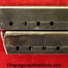 Steyr, 1908/34, 7.65mm, Nazi, Eagle N, Proofed, Full Rig, German, Germany, WWII, WW2, Austrian, Austria, Handgun, Pistol, C&R, Collectible, E/N, Eagle/N