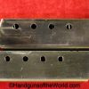 Steyr, 1908/34, 7.65mm, Nazi, Eagle N, Proofed, Full Rig, German, Germany, WWII, WW2, Austrian, Austria, Handgun, Pistol, C&R, Collectible, E/N, Eagle/N