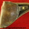 Steyr, 1908/34, 7.65mm, Nazi, Eagle N, Proofed, Full Rig, German, Germany, WWII, WW2, Austrian, Austria, Handgun, Pistol, C&R, Collectible, E/N, Eagle/N