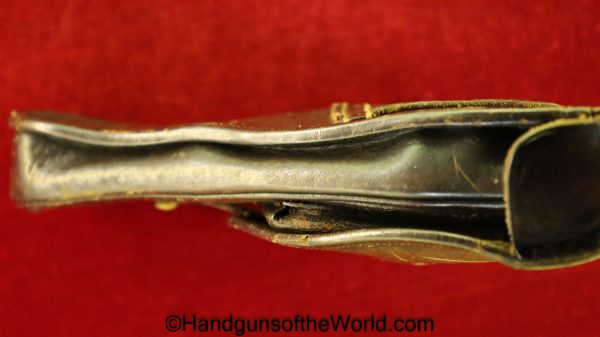 Steyr, 1908/34, 7.65mm, Nazi, Eagle N, Proofed, Full Rig, German, Germany, WWII, WW2, Austrian, Austria, Handgun, Pistol, C&R, Collectible, E/N, Eagle/N