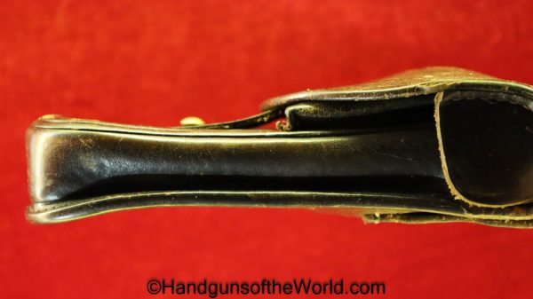 Steyr, 1908/34, 7.65mm, Nazi, Eagle N, Proofed, Full Rig, German, Germany, WWII, WW2, Austrian, Austria, Handgun, Pistol, C&R, Collectible, E/N, Eagle/N