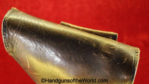 Steyr, 1908/34, 7.65mm, Nazi, Eagle N, Proofed, Full Rig, German, Germany, WWII, WW2, Austrian, Austria, Handgun, Pistol, C&R, Collectible, E/N, Eagle/N