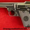 Steyr, 1908/34, 7.65mm, Nazi, Eagle N, Proofed, Full Rig, German, Germany, WWII, WW2, Austrian, Austria, Handgun, Pistol, C&R, Collectible, E/N, Eagle/N