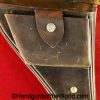 Steyr, 1908/34, 7.65mm, Nazi, Eagle N, Proofed, Full Rig, German, Germany, WWII, WW2, Austrian, Austria, Handgun, Pistol, C&R, Collectible, E/N, Eagle/N