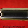 Steyr, 1908/34, 7.65mm, Nazi, Eagle N, Proofed, Full Rig, German, Germany, WWII, WW2, Austrian, Austria, Handgun, Pistol, C&R, Collectible, E/N, Eagle/N