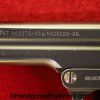 Steyr, 1908/34, 7.65mm, Nazi, Eagle N, Proofed, Full Rig, German, Germany, WWII, WW2, Austrian, Austria, Handgun, Pistol, C&R, Collectible, E/N, Eagle/N