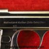 Walther, Model 9, 6.35mm, Czech, Proofed, Czechoslovakia, German, Germany, Handgun, Pistol, C&R, Collectible, VP, Vest Pocket, 9, Model, 25, .25, acp, auto