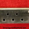 Walther, Model 9, 6.35mm, Czech, Proofed, Czechoslovakia, German, Germany, Handgun, Pistol, C&R, Collectible, VP, Vest Pocket, 9, Model, 25, .25, acp, auto