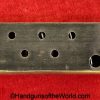 Walther, Model 9, 6.35mm, Czech, Proofed, Czechoslovakia, German, Germany, Handgun, Pistol, C&R, Collectible, VP, Vest Pocket, 9, Model, 25, .25, acp, auto