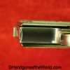 Walther, Model 9, 6.35mm, Czech, Proofed, Czechoslovakia, German, Germany, Handgun, Pistol, C&R, Collectible, VP, Vest Pocket, 9, Model, 25, .25, acp, auto