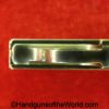 Walther, Model 9, 6.35mm, Czech, Proofed, Czechoslovakia, German, Germany, Handgun, Pistol, C&R, Collectible, VP, Vest Pocket, 9, Model, 25, .25, acp, auto