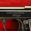 Walther, Model 9, 6.35mm, Czech, Proofed, Czechoslovakia, German, Germany, Handgun, Pistol, C&R, Collectible, VP, Vest Pocket, 9, Model, 25, .25, acp, auto