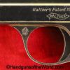 Walther, Model 9, 6.35mm, Czech, Proofed, Czechoslovakia, German, Germany, Handgun, Pistol, C&R, Collectible, VP, Vest Pocket, 9, Model, 25, .25, acp, auto