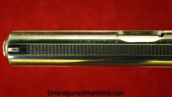 Walther, PP, 7.65mm, Dural, Frame, WWII, Era, WW2, German, Germany, Handgun, Pistol, C&R, Collectible, Pocket, Dural Frame, 32, .32, acp, auto, 7.65