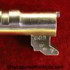 Radom, VIS, P35, P.35, P 35, P-35, Type I, Nazi, 9mm, with Stock Slot, Type 1, German, Germany, WWII, WW2, Handgun, Pistol, C&R, Collectible, Hand gun