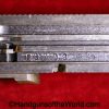Radom, VIS, P35, P.35, P 35, P-35, Type I, Nazi, 9mm, with Stock Slot, Type 1, German, Germany, WWII, WW2, Handgun, Pistol, C&R, Collectible, Hand gun