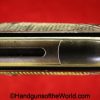 Radom, VIS, P35, P.35, P 35, P-35, Type I, Nazi, 9mm, with Stock Slot, Type 1, German, Germany, WWII, WW2, Handgun, Pistol, C&R, Collectible, Hand gun