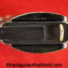 Radom, VIS, P35, P.35, P 35, P-35, Type I, Nazi, 9mm, with Stock Slot, Type 1, German, Germany, WWII, WW2, Handgun, Pistol, C&R, Collectible, Hand gun
