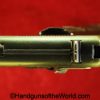Radom, VIS, P35, P.35, P 35, P-35, Type I, Nazi, 9mm, with Stock Slot, Type 1, German, Germany, WWII, WW2, Handgun, Pistol, C&R, Collectible, Hand gun