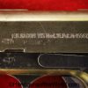 Radom, VIS, P35, P.35, P 35, P-35, Type I, Nazi, 9mm, with Stock Slot, Type 1, German, Germany, WWII, WW2, Handgun, Pistol, C&R, Collectible, Hand gun