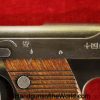 Nambu, Type 14, 8mm, 19.1, Date, Matching Magazine, Matching Holster, Full Rig, Japan, Japanese, WWII, WW2, Handgun, Pistol, C&R, Collectible, 1944, January