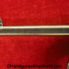 Nambu Type 14, 8mm, 19.1 Date with a Matching Magazine and Holster-Full Rig - Image 12