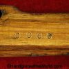 Nambu Type 14, 8mm, 19.1 Date with a Matching Magazine and Holster-Full Rig - Image 19